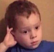 Bro was having a catastrophic day