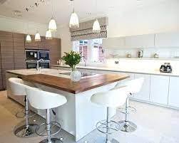 Find the perfect kitchen & dining furnishings at hayneedle, where you can buy online while you explore our room designs and curated looks for tips, ideas & inspiration to help you along the way. Top 20 Stylish Kitchen Breakfast Bar Ideas Eabis Org