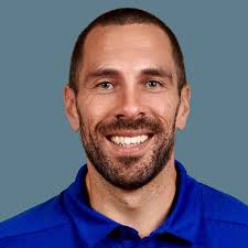 Henry Ford College names Kirk Bradley new associate athletic director