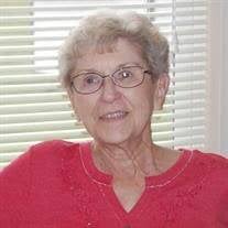 Elberta "Bert" R. Huffman Obituary