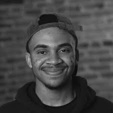 Brandon Armstrong — Wide Angle Youth Media