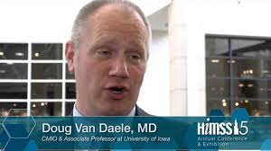 Clinical Spotlight Episode 23: Douglas Van Daele