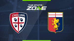 Last minute flight deals from genoa to cagliari. 2019 20 Serie A Cagliari Vs Genoa Preview Prediction The Stats Zone