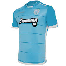 Puma paok thessaloniki jersey jersey size kids 176 black. Paok Thessaloniki 3rd Fussball Trikot 2017 18 Macron