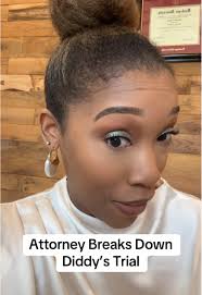 Lawyer Talks about Diddy Lawsuit Perspective