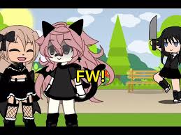 Her hair in this post is outdated. Cake Gacha Lifeì˜ ì¸ê¸° ë™ì˜ìƒ ì°¾ì•„ë³´ê¸° Tiktok