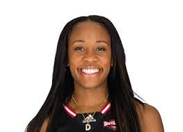 Myra Bell's Instagram, Twitter & Facebook