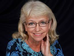 Barbara "Barb" Marie Sjolander's Obituary