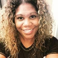 Letitia Baylor's Instagram, Twitter & Facebook