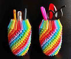 We did not find results for: Diy Rainbow 3d Origami Pencil Holder 8 Steps With Pictures Instructables