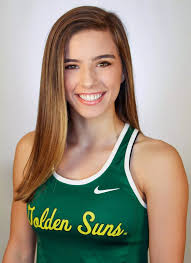 2021 Women's Track & Field Roster