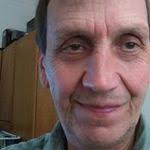 Frank Moebius's Instagram, Twitter & Facebook