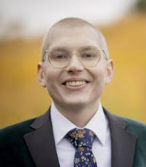 Brendan Jackson Obituary