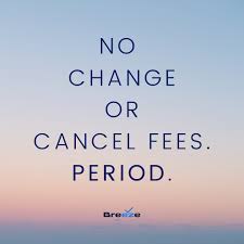 Breeze airways, salt lake city, utah. Breeze Airways Need We Say More Plus Get Up To 24 Months Of Reusable Flight Credit Seriouslynice Flybreeze Facebook