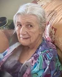 Janet Eileen Sharp Obituary November 22, 2024