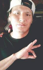 Francella Avril Weasel Bear, 54