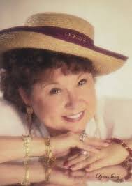 Jeanette Levy McGlamory Fountain Obituary