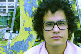 Journalist — Jeff Kirby