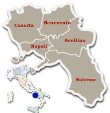 Allora, prima fra tutte, divisa dal resto della penisola, troviamo la: L Italia L Italiano Per Te