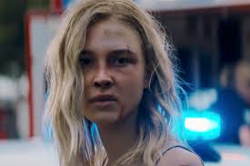How to cut a trailer. Trailer Run Hide Fight Daily Wire S First Movie Last Movie Outpost