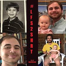 Lfs2shrt by Eli Montgomery