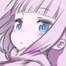カンナカムイ かわいいイラスト イラスト 夢かわいい