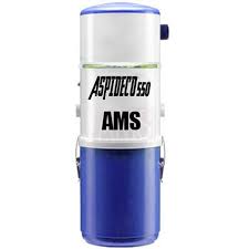 Aspirateur Centralise Ams 550 3200w Aspirateur Centralise Aspirateur