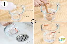 Dilute bleach with an equal amount of water in a plastic or metal bowl. How To Kill Maggots And Get Rid Of Infestation Fab How