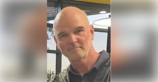 Obituary information for Jeffrey A. March