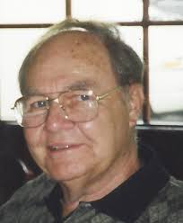 Bert Anderson Obituary