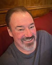 Robert Mark Wrightsman Obituary December 7, 2024