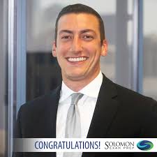 Couldn't have done it without Solomon! It's also not everyday that the  company's founder (Jeremy Solomon) will call you personally to offer  advice. A titan of his industry and also a stand