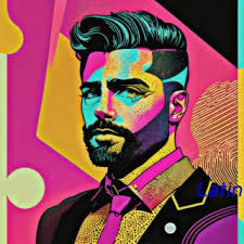 Download Quincy Bailey album songs: Latin