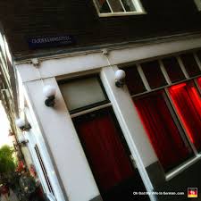 Prostitution in Amsterdam: Misadventures in the Worlds Most Famous Red  Light District – Oh God, My Wife Is German.