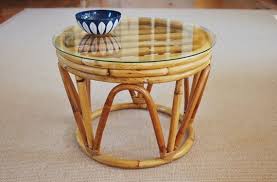 Let's make an overview of the best papasan chairs models of 2021. Round Rattan Stool Table Mid Century Reed Wicker Footstool Ottoman Plant Stand Bamboo Papasan Stool Porch Patio Sunroom Natural Retro Rattan Stool Rattan Wicker