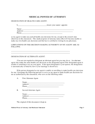 You understand what a will is and what the document means before you sign it Medical Power Of Attorney And Disclosure Statement Texas Free Download