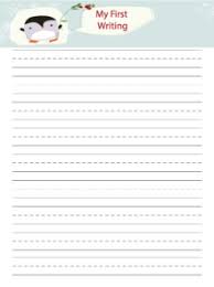 Ursula, uri, and their umbrella help kids practice writing capital and lowercase u in cursive on this third grade writing worksheet. Blank Handwriting Practice Pages Bundle Vol 2 Kidspressmagazine Com Handwriting Practice Handwriting Practice Sheets Handwriting Paper