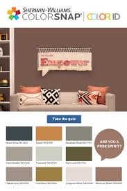 Los colores están perfectamente coordinados, permitiéndote mezclar y combinar con confianza. 16 What Color To Paint Bedroom Quiz