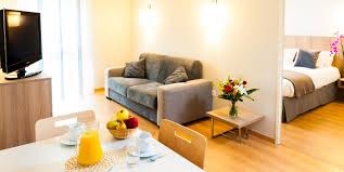 Vind hotels in toulouse centrum, frankrijk. Lagrange Vacances Apart Hotel Toulouse St Michel Toulouse Location Vacances