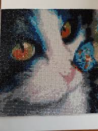 I Love Ordering My Custom Diamond Painting Through Heartful Diamond Paintings They Always Contact Me If The Pictur Diamond Painting Painting Kits Diamond Art