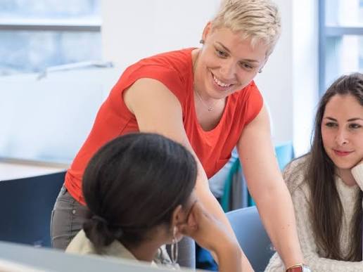 Stages et séjours de recherche - UdeM international - Université de Montréal