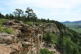 Spruce Mountain Trail Explore Colorado Palmer Lake Colorado Mountain Trails