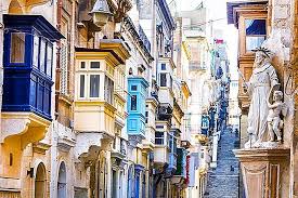 Πρόκειται για σπίτι σε τουλάχιστον. Poy Na Meinete Sth Malta Kalyteres Perioxes Kai 3enodoxeia 2021