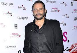 El actor héctor parra, expareja de ginny hoffman, fue trasladado al reclusorio oriente en donde fue puesto a disposición de las. 8q4jxropzgktjm