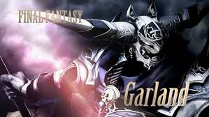 Волшебный мир отделяет от обычного непроницаемая завеса. Dissidia Final Fantasy Arcade Adds Garland Gematsu