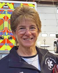 Introducing Deputy Chief