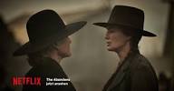 The Abandons Staffel 2: Geht es mit der Netflix-Western-Serie weiter?