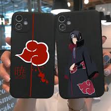 Maybe you would like to learn more about one of these? 11 Iphone 12 Naruto Uchiha Sasuke Kakashi Japanese Anime Phone Cases For Iphone 12 Mini 11 Pro 12 8 7 Plus Se 2020 Xr X Xs Max Soft Cover Cell Phones Accessories Electronics Ourvagabondstories Com