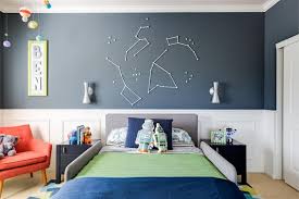 I think they look nice but i definitely chuckled at the bedroom with the huge picture of some guy flexing his muscles. Bedroom Themes For Boys Hgtv