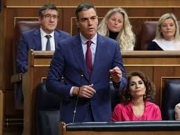 La condición que impide a Pedro Sánchez convocar el lunes elecciones  generales en España